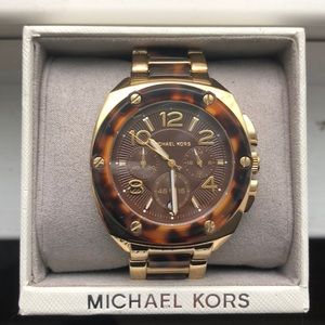 Michael Kors Women’s Watch
